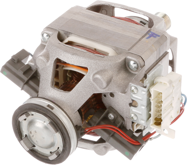 00144311 Motor Bosch | Siemens ilustrativní