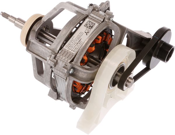 00146358 Motor Bosch | Siemens ilustrativní