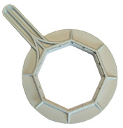 00340054 Pomocné nářadí Bosch | Siemens
