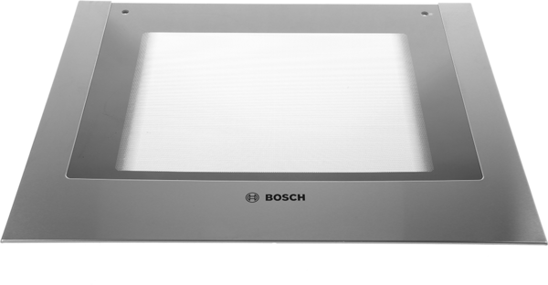 00472191 Čelní skleněný panel Bosch | Siemens