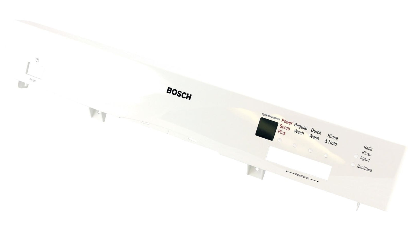 00475224 Přední panel k myčce nádobí Bosch | Siemens