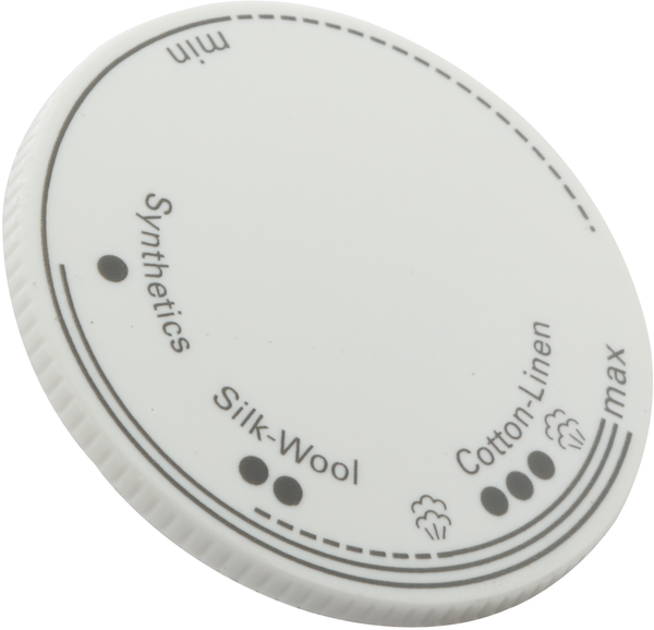 00621500 Knoflík teploty Bosch | Siemens ilustrativní