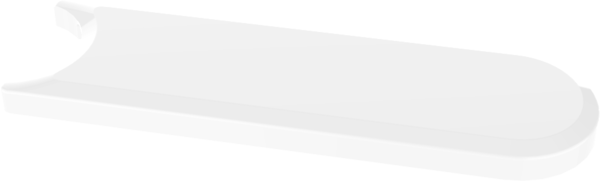 00628158 Kryt pantu Bosch | Siemens