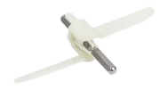 00630760 Osička do kuchyňského robotu Bosch | Siemens