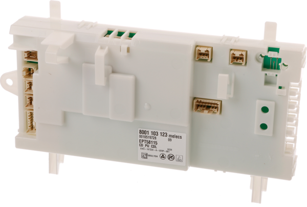 00633978 Naprogramovaný výkonový modul Bosch | Siemens