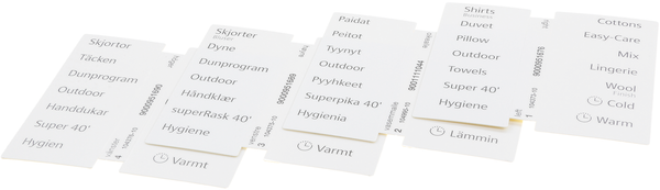 00634266 Legenda Bosch | Siemens