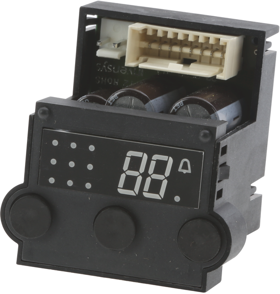 00640173 Řídící modul Bosch | Siemens
