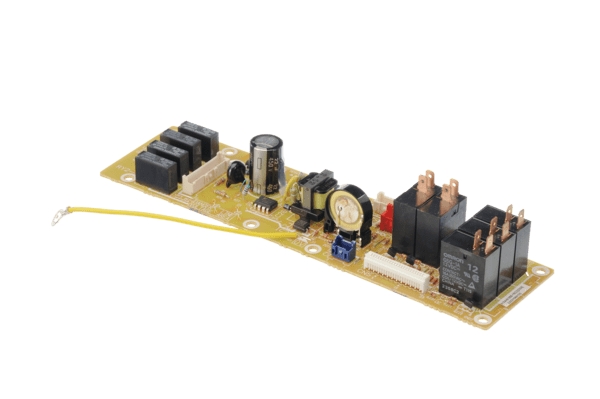 00471801 Modul relé Bosch | Siemens ilustrativní