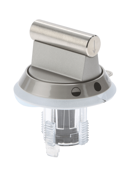 00646344 Knoflík plotny Bosch | Siemens