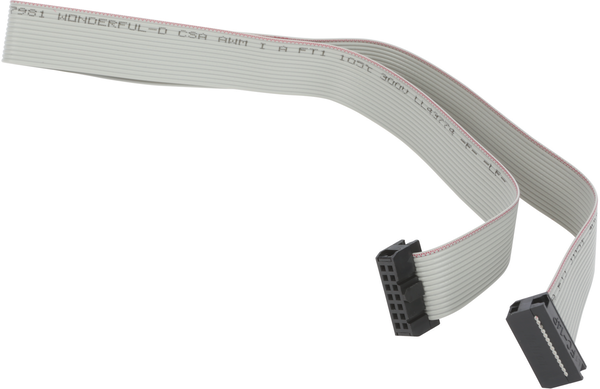 00647847 Plochý kabel Bosch | Siemens