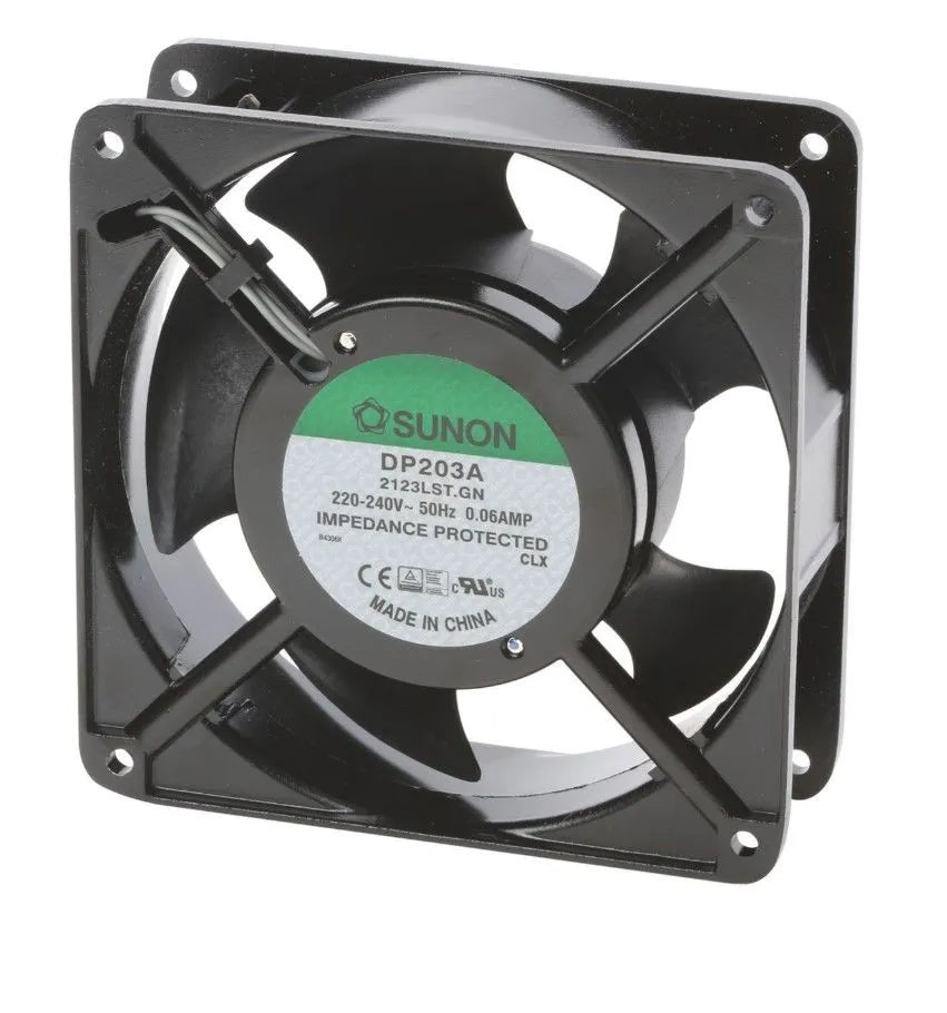 00651456 Ventilátor do sušičky prádla Bosch | Siemens