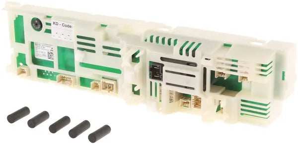 00646602 Řídící modul Bosch | Siemens ilustrativní