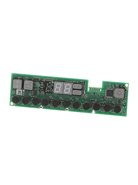 00655048 Operační modul Bosch | Siemens