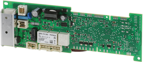 00655998 Naprogramovaný výkonový modul Bosch | Siemens