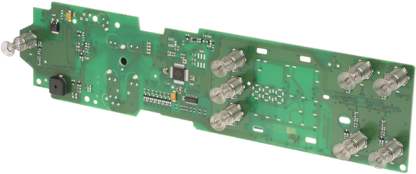 00657327 Ovládací modul naprogramovaný Bosch | Siemens