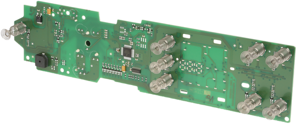 00657593 Ovládací modul naprogramovaný Bosch | Siemens
