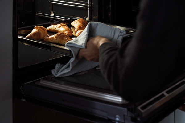 00666902 Smaltovaný plech na pečení Bosch | Siemens