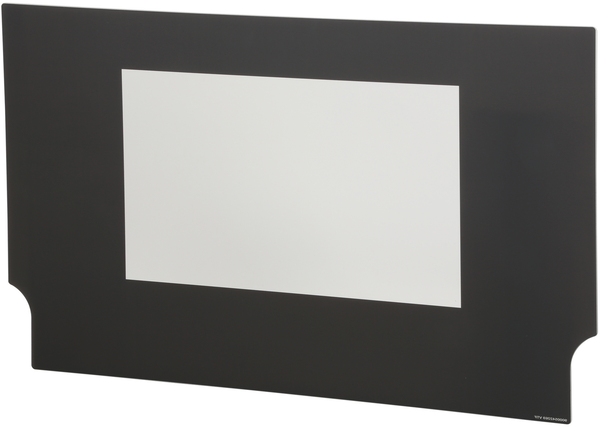 00664332 Skleněný panel Bosch | Siemens ilustrativní