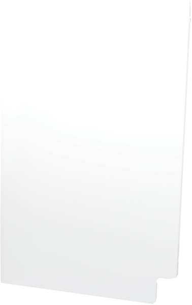 00682536 Boční díl pláště Bosch | Siemens