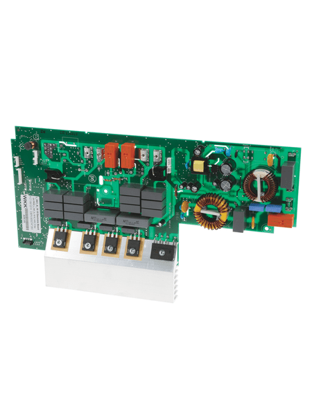 00670289 Modul Bosch | Siemens ilustrativní