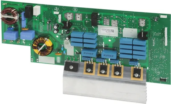 00670288 Modul Bosch | Siemens ilustrativní