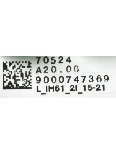 00670876 Modul Bosch | Siemens ilustrativní