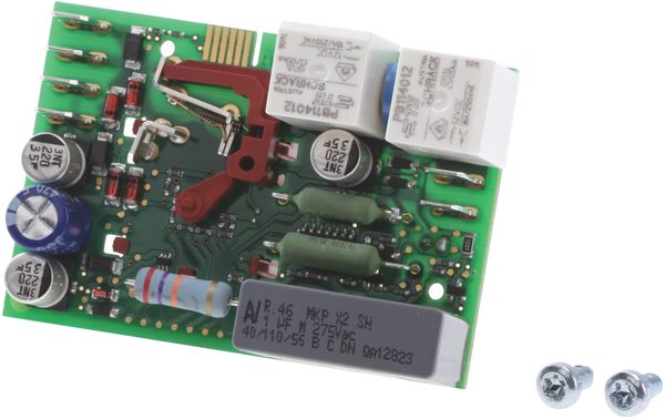 00750497 Výkonový modul Bosch | Siemens