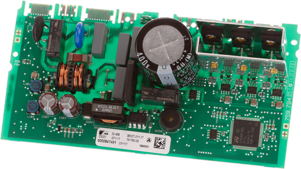 00754233 Řídící modul Bosch | Siemens