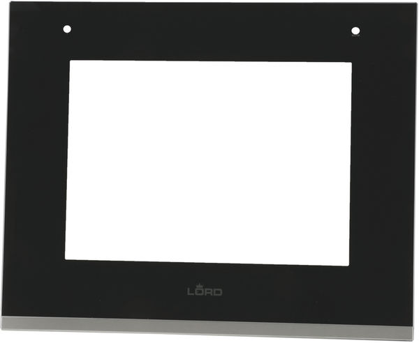 00778596 Čelní skleněný panel Bosch | Siemens
