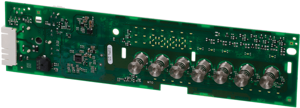 10003122 Ovládací modul naprogramovaný Bosch | Siemens