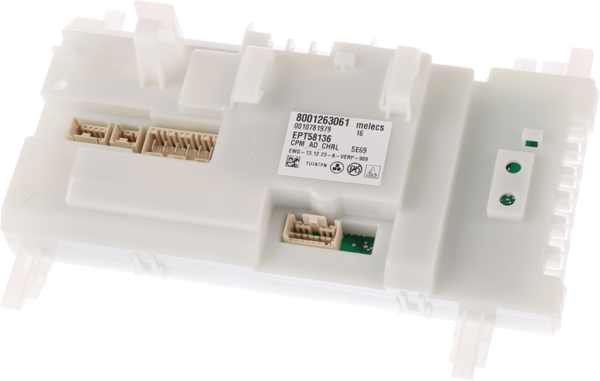 10009681 Naprogramovaný výkonový modul Bosch | Siemens
