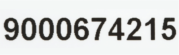 11000970 Aquastop Bosch | Siemens