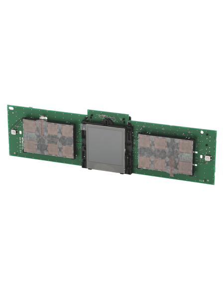 11003532 Ovládací modul nenaprogramovaný Bosch | Siemens