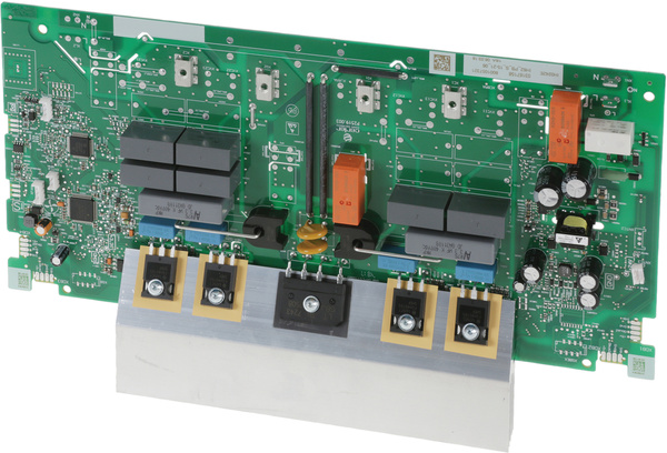 11008784 Naprogramovaný výkonový modul Bosch | Siemens