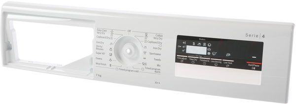 11013937 Přední panel Bosch | Siemens