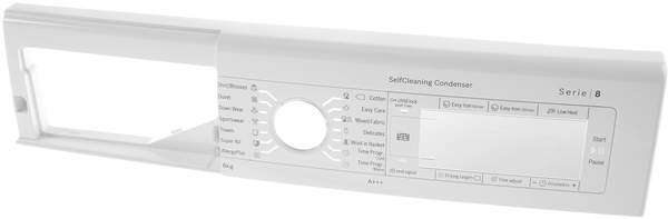 11025233 Přední panel Bosch | Siemens
