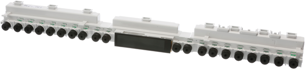 11025701 Ovládací modul naprogramovaný Bosch | Siemens