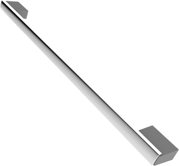 11027345 Rukojeť dveří Bosch | Siemens