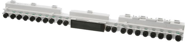 11036781 Ovládací modul nenaprogramovaný Bosch | Siemens