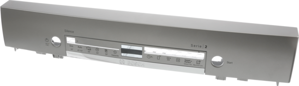 11038297 Rám panelu Bosch | Siemens