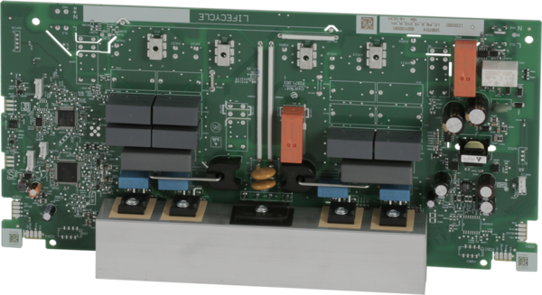 11039468 Naprogramovaný výkonový modul Bosch | Siemens