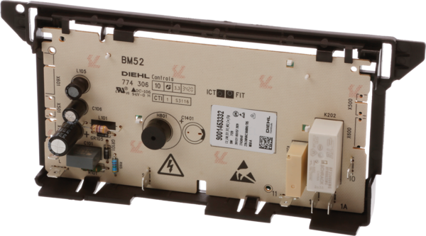 11032241 Operační modul Bosch | Siemens ilustrativní
