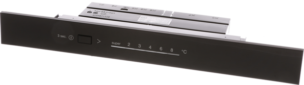 11042181 Nenaprogramovaný řídicí modul Bosch | Siemens