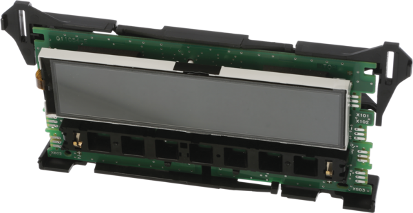 11048498 Ovládací modul naprogramovaný Bosch | Siemens
