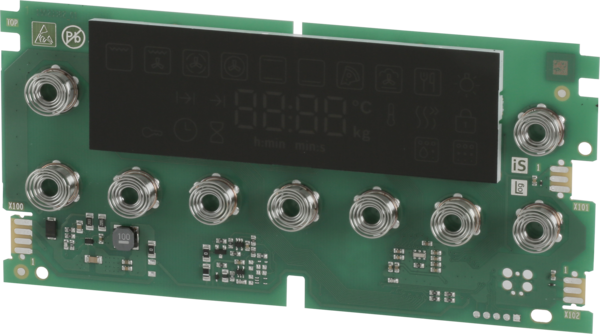 11054751 Ovládací modul naprogramovaný Bosch | Siemens