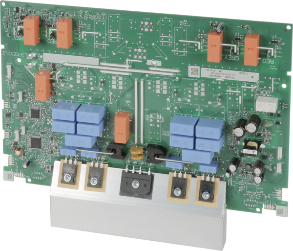 11058559 Nenaprogramovaný výkonový modul Bosch | Siemens