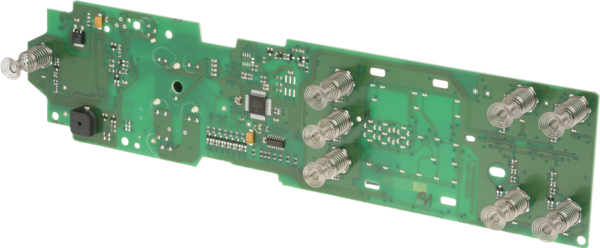 12004234 Ovládací modul naprogramovaný Bosch | Siemens