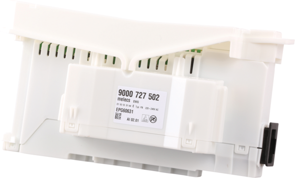 12004935 Naprogramovaný výkonový modul Bosch | Siemens