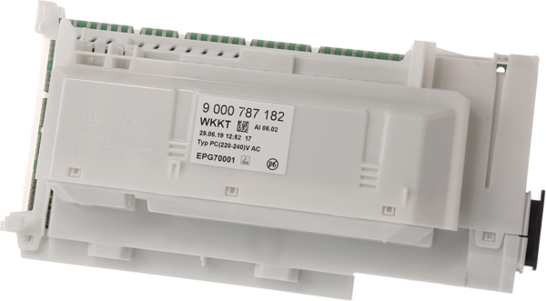 12007356 Naprogramovaný výkonový modul Bosch | Siemens