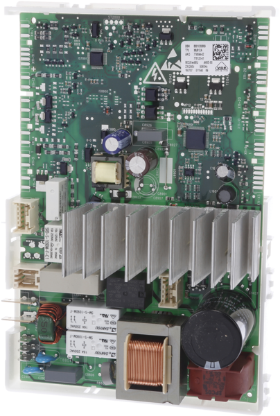 12016040 Modul výkonu/invertoru naprogramován Bosch | Siemens